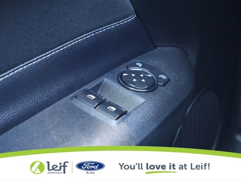 Used 2021 Ford Mustang Coupe w/ 2.3L High Performance Package image 15