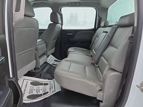Used 2019 GMC Sierra 2500 Base image 28