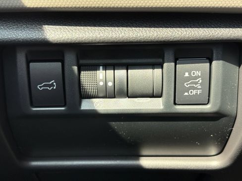 New 2026 Subaru Forester Premium AWD/4WD image 14