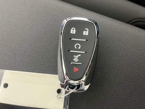New 2026 Chevrolet TrailBlazer RS w/ Convenience Package AWD/4WD image 39