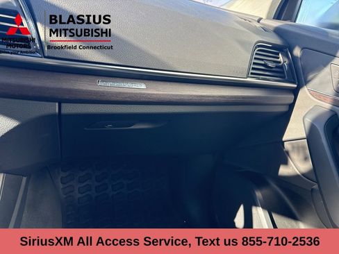 Used 2022 Audi Q5 2.0T Premium image 12