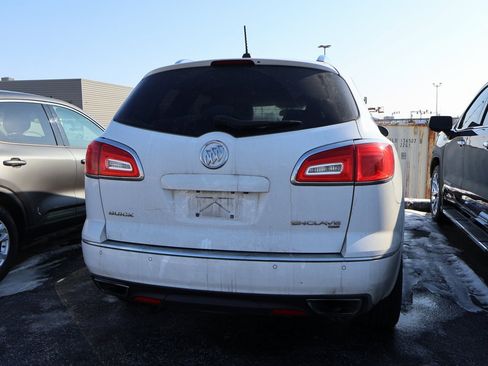 Used 2016 Buick Enclave Leather image 18
