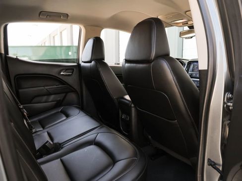 Used 2022 Chevrolet Colorado ZR2 w/ Colorado ZR2 Bison Edition image 24