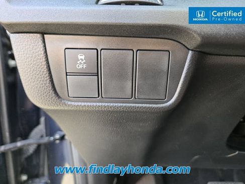 Certified 2025 Honda CR-V Sport image 37