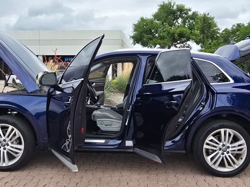 Used 2018 Audi Q5 2.0T Premium Plus image 16