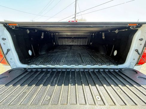 Used 2017 Chevrolet Silverado 1500 LT w/ All Star Edition AWD/4WD image 15