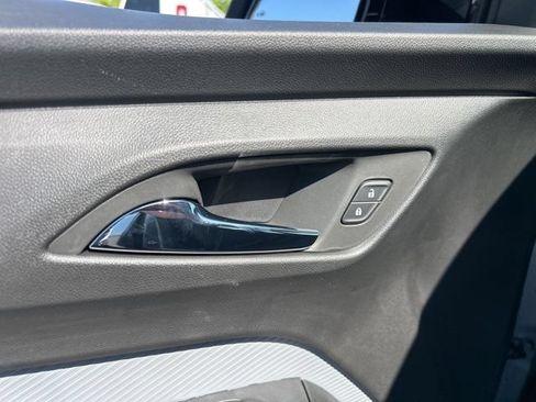 New 2027 Chevrolet Bolt RS FWD image 12
