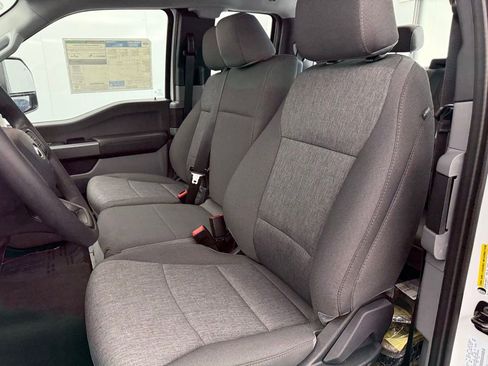 New 2026 Ford F350 XL w/ STX Appearance Package image 37