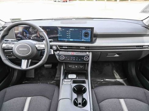 New 2026 Hyundai Sonata SEL FWD image 14
