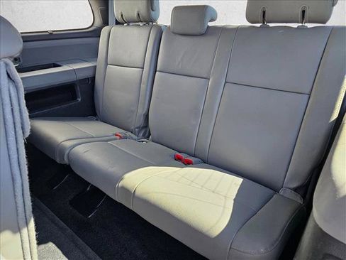 Used 2016 Toyota Sequoia Limited AWD/4WD image 20