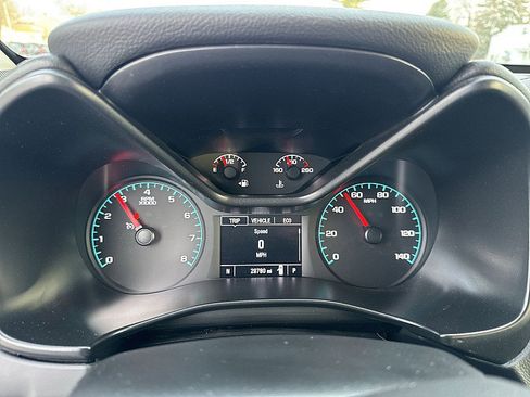 Used 2022 GMC Canyon Elevation w/ Trailering Package image 3