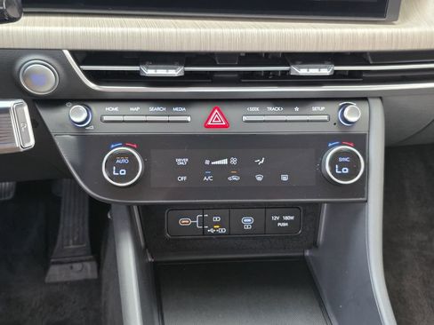 Used 2026 Hyundai Sonata Blue image 16