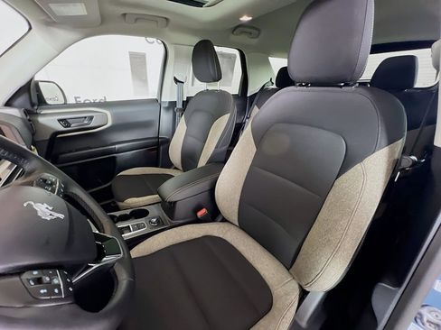 New 2025 Ford Bronco Sport Big Bend w/ Convenience Package image 24