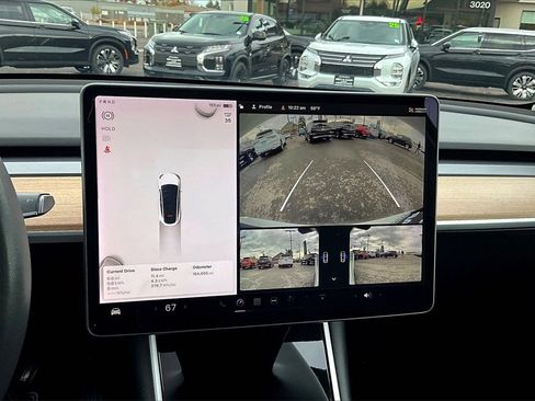 Used 2020 Tesla Model Y Long Range image 20