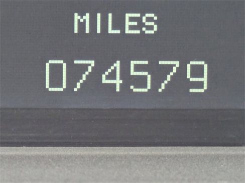 Used 2006 Mercedes-Benz CL 500 image 30