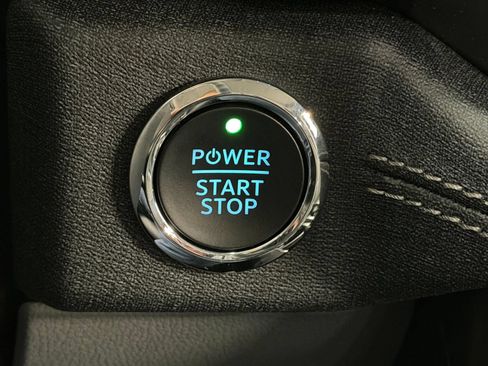 Certified 2024 Ford F150 Lightning Flash AWD/4WD image 16