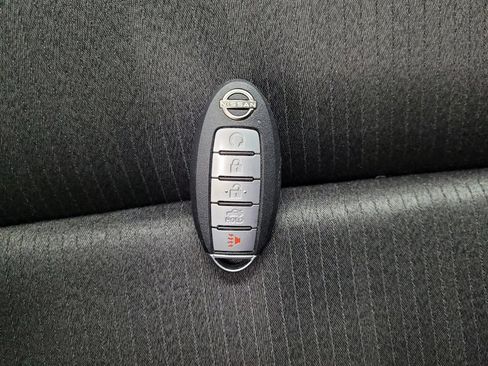 Used 2023 Nissan Altima 2.5 SV image 32