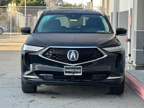 Certified 2024 Acura MDX FWD w/ Technology Package image 10