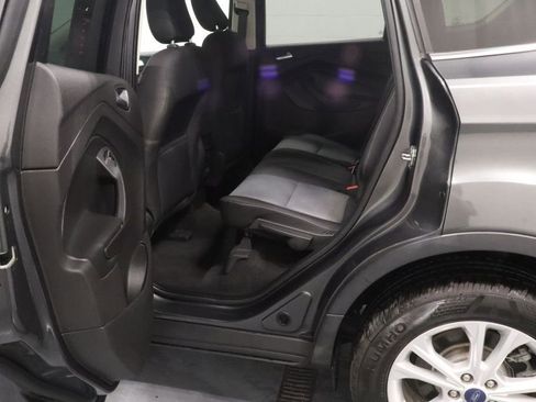 Used 2018 Ford Escape SE AWD/4WD image 21