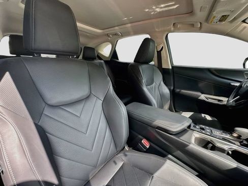Used 2024 Lexus NX 350 AWD w/ Vision Package image 35
