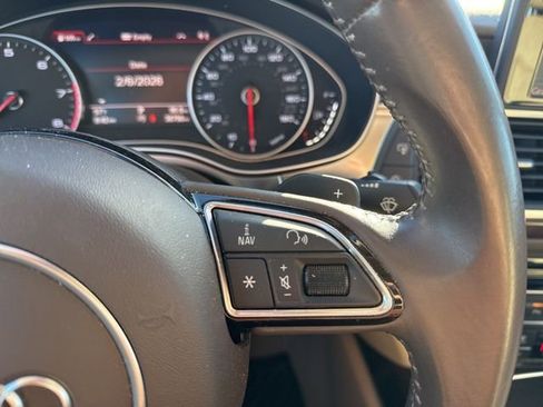Used 2018 Audi A6 2.0T Premium image 16