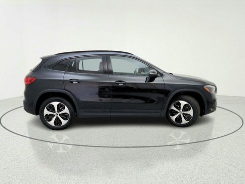 New 2026 Mercedes-Benz GLA 250 image 7