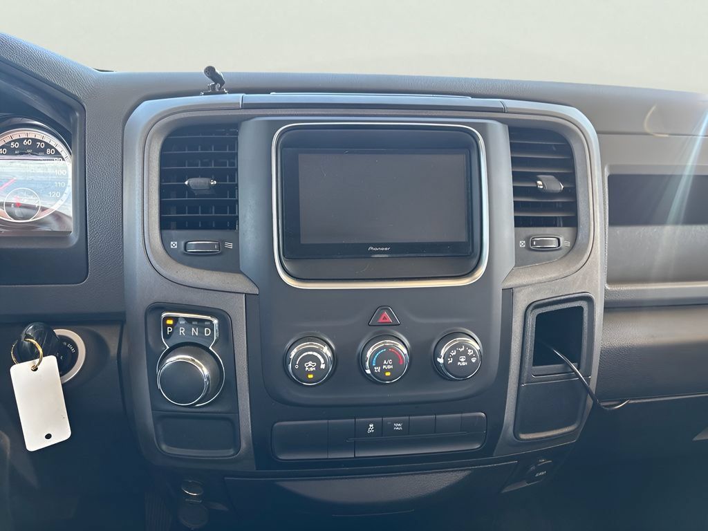Used 2018 RAM 1500 Express RWD image 14