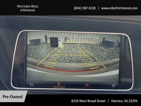 Used 2016 Mercedes-Benz E 350 4MATIC Sedan image 25