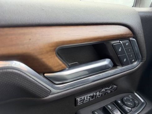 Certified 2024 Chevrolet Silverado 1500 High Country w/ Technology Package image 5