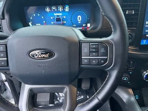 Used 2024 Ford F150 XLT w/ Equipment Group 302A MID AWD/4WD image 20