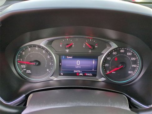 Certified 2022 Chevrolet Equinox LT image 12