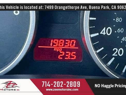 Used 2012 MAZDA MX-5 Miata Special Edition RWD image 23
