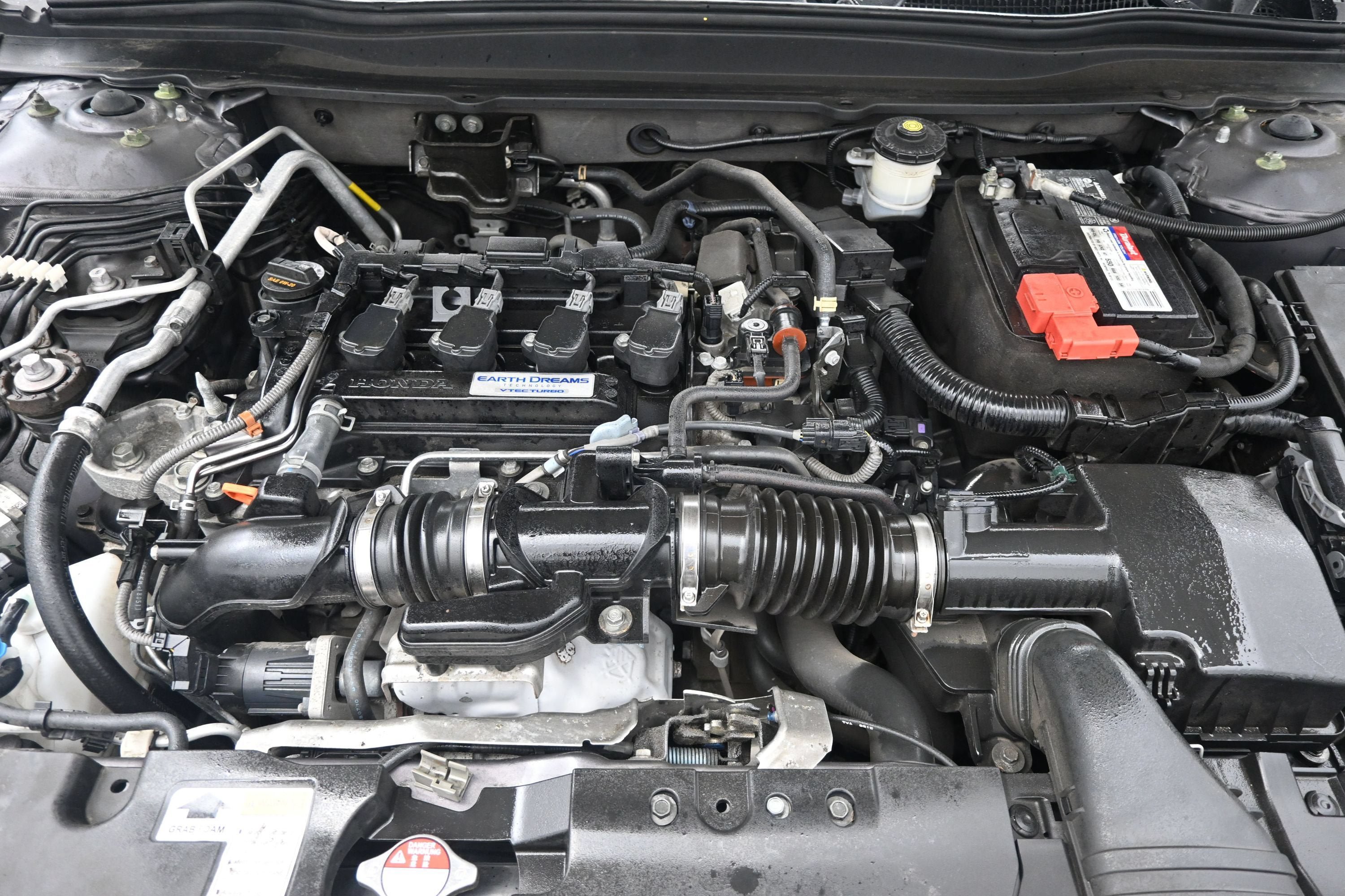 Used 2019 Honda Accord EX-L image 32