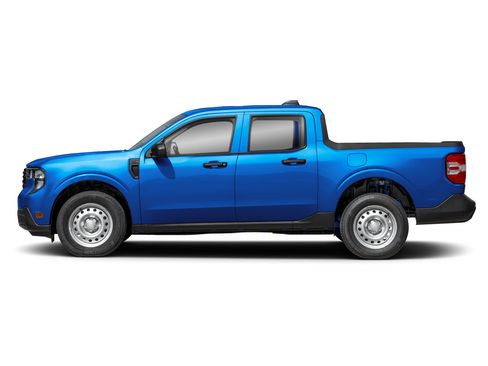 New 2026 Ford Maverick XL FWD image 22