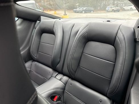 New 2026 Ford Mustang GT Premium image 18