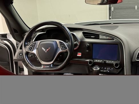 Used 2016 Chevrolet Corvette Z06 image 25