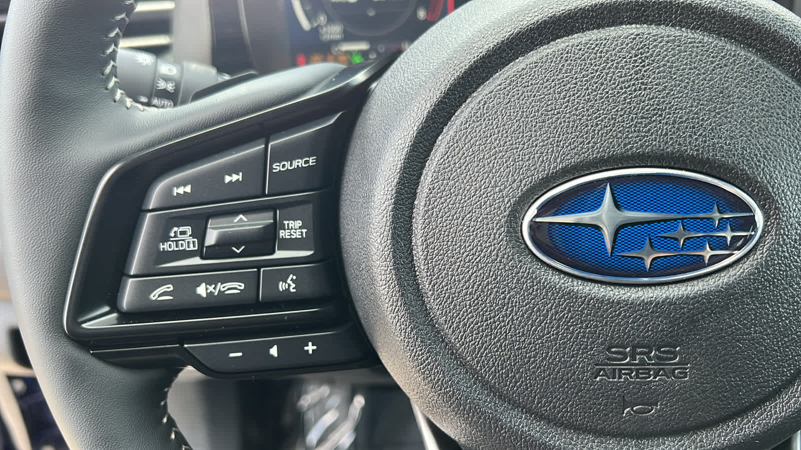 New 2026 Subaru Outback Touring XT AWD/4WD image 19