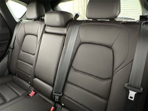 Certified 2022 MAZDA CX-5 Signature image 23