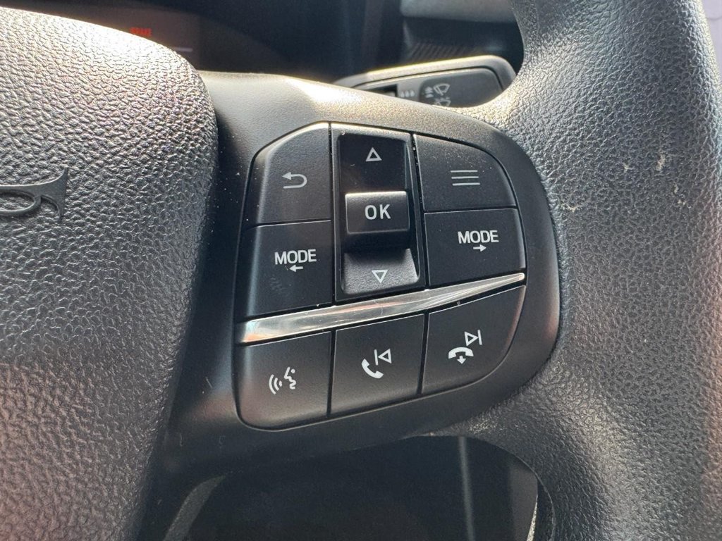 Used 2025 Ford Maverick XLT FWD image 17