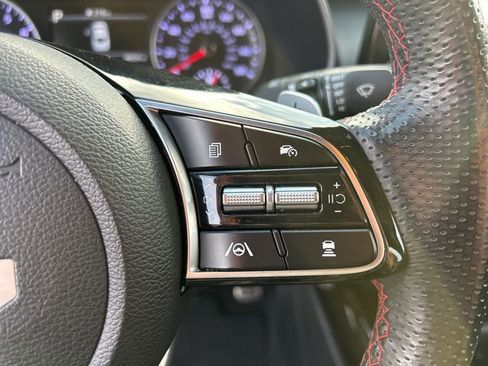 Used 2022 Kia Forte GT w/ GT Technology Package image 24