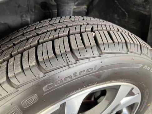 Used 2021 Subaru Outback Touring XT image 29