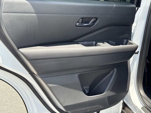 New 2026 Nissan Pathfinder Rock Creek AWD/4WD image 12