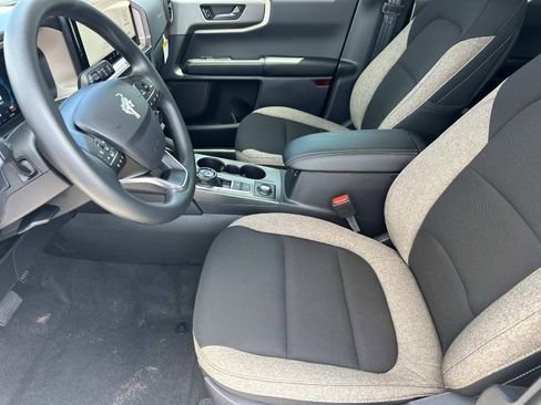 New 2025 Ford Bronco Sport Big Bend image 41