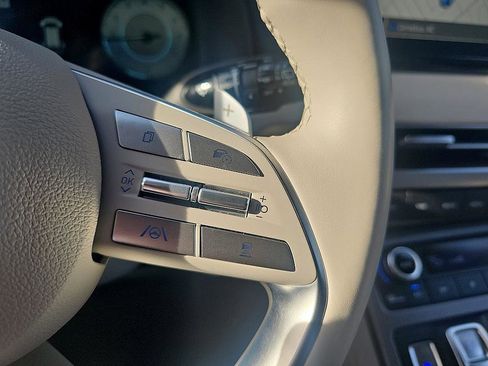 Used 2025 Hyundai Palisade Limited image 23