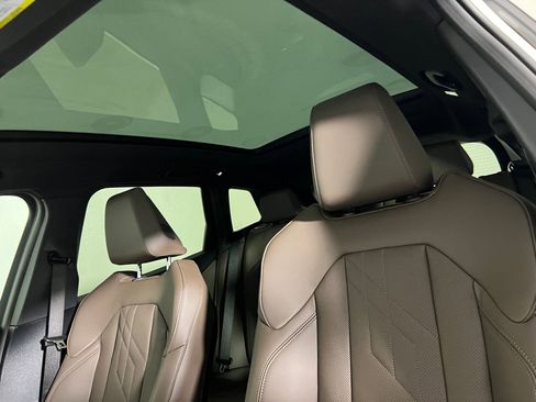 Used 2026 BMW X3 xDrive30 w/ Premium Package image 15