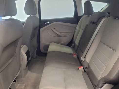 Used 2015 Ford Escape SE w/ Equipment Group 201A AWD/4WD image 18