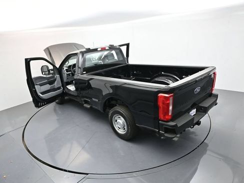 Used 2026 Ford F250 XL w/ XL Driver Assist Package RWD image 38