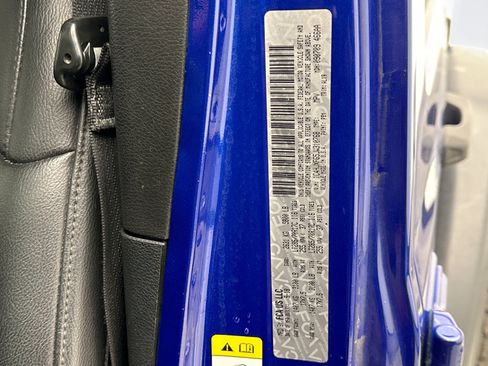 Used 2018 Jeep Wrangler Unlimited Rubicon image 11