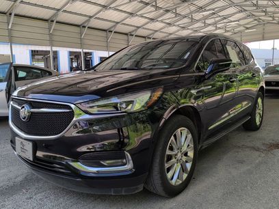 Used 2020 Buick Enclave Premium w/ Sun and Sites Package