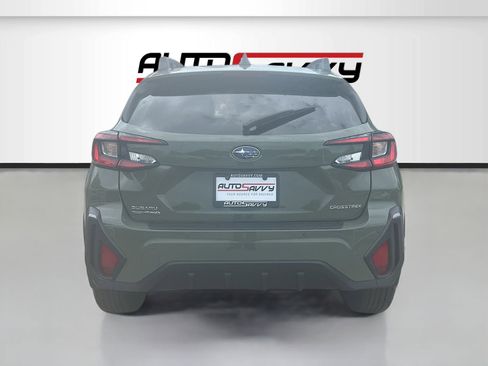 Used 2025 Subaru Crosstrek 2.5i Limited AWD/4WD image 6